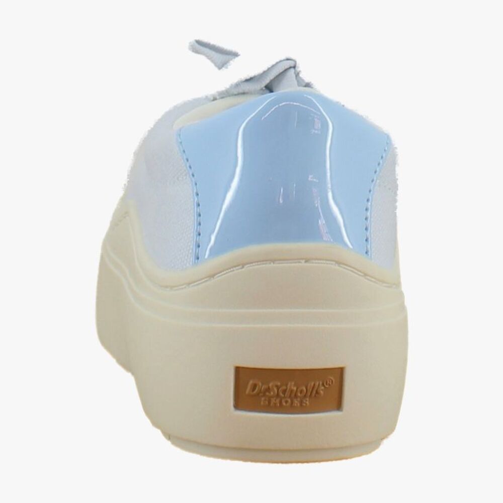 Dr. Scholl's Time Off Go Powder Blue - Picture 6 of 8